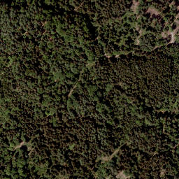Satellite imagery of Hoher Gallin, AT