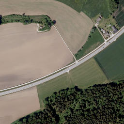 Satellite imagery of NDB.Funkfeuer KW, AT