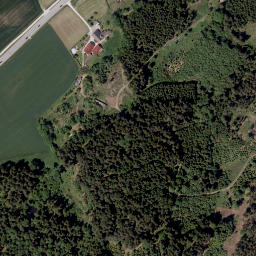 Satellite imagery of NDB.Funkfeuer KW, AT