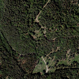 Satellite imagery of Maria Saaler Berg, AT