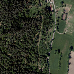 Satellite imagery of Maria Saaler Berg, AT