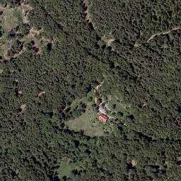Satellite imagery of Frankenberg, AT