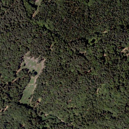 Satellite imagery of Frankenberg, AT