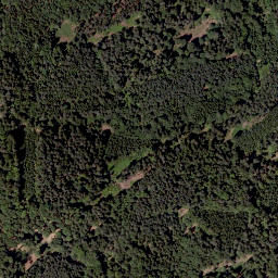 Satellite imagery of Frankenberg, AT