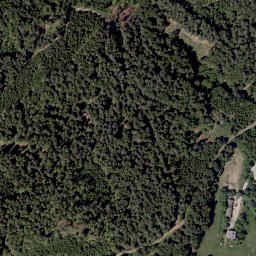 Satellite imagery of Töllerberg, AT