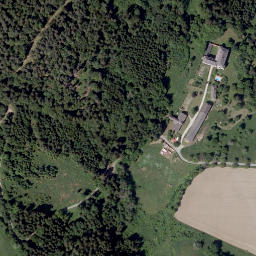 Satellite imagery of Töllerberg, AT