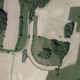 Satellite imagery of Töllerberg, AT