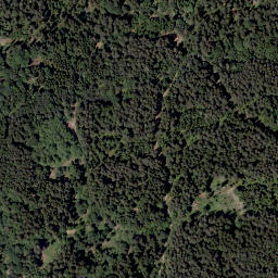 Satellite imagery of Weinberg, AT
