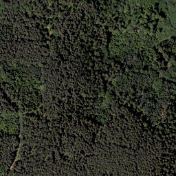 Satellite imagery of Weinberg, AT