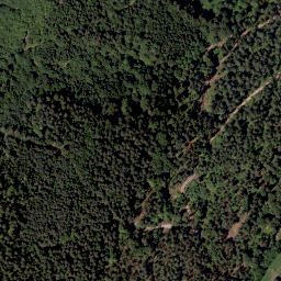 Satellite imagery of Weinberg, AT