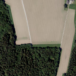 Satellite imagery of Wallersberg, AT