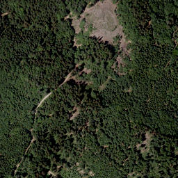 Satellite imagery of Wallersberg, AT