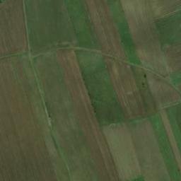 Satellite imagery of Dealul Coşeştii, RO
