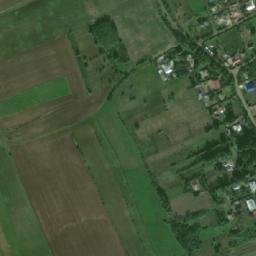 Satellite imagery of Dealul Coşeştii, RO