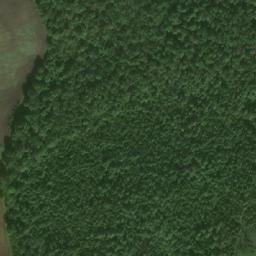 Satellite imagery of Dealul Sec, RO