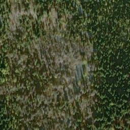 Satellite imagery of Sand Ridge, US