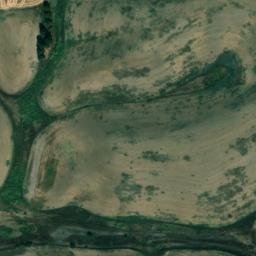 Satellite imagery of American Ridge, US