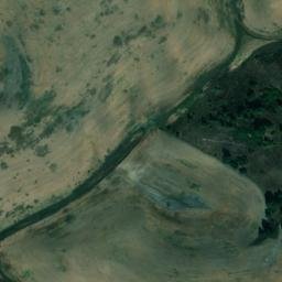 Satellite imagery of American Ridge, US
