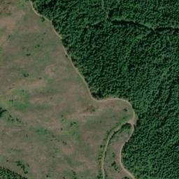 Satellite imagery of Norwegian Ridge, US