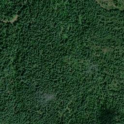 Satellite imagery of Norwegian Ridge, US