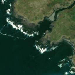 Satellite imagery of Watern Cove Point, CA