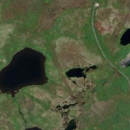 Satellite imagery of Fishers Point, CA