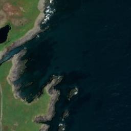 Satellite imagery of Fishers Point, CA