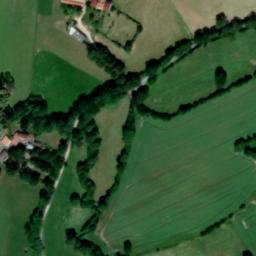Satellite imagery of Abbaye Notre-Dame des Fontenelles, FR