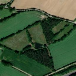 Satellite imagery of Abbaye Notre-Dame des Fontenelles, FR