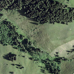 Satellite imagery of Hohmattli, CH