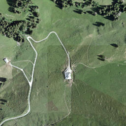 Satellite imagery of Hohmattli, CH