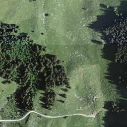 Satellite imagery of Ziebegg, CH