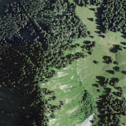 Satellite imagery of Ziebegg, CH