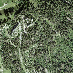 Satellite imagery of Tossen, CH