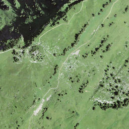 Satellite imagery of Grätli, CH
