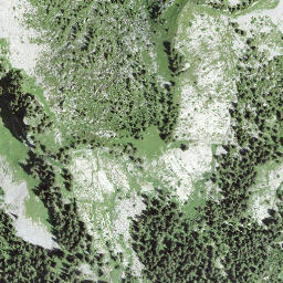 Satellite imagery of Stellihorn, CH