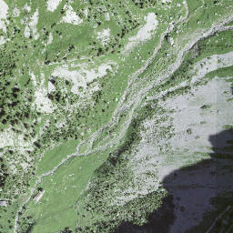 Satellite imagery of Stellihorn, CH
