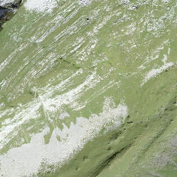 Satellite imagery of Ussri Sägissa, CH