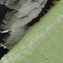Satellite imagery of Winteregg, CH