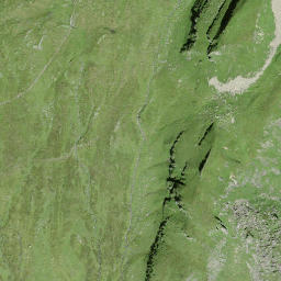 Satellite imagery of Esel, CH
