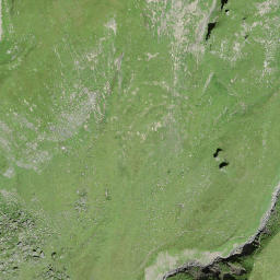 Satellite imagery of Simelihorn, CH