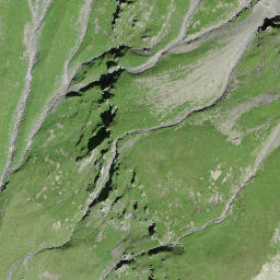Satellite imagery of Reeti, CH