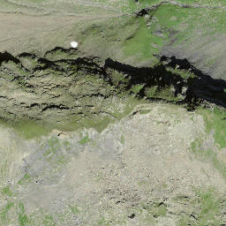 Satellite imagery of Reeti, CH