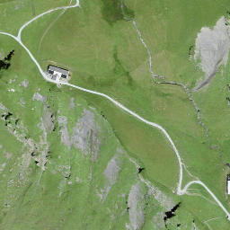 Satellite imagery of First, CH