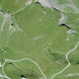 Satellite imagery of First, CH