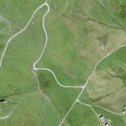 Satellite imagery of First, CH