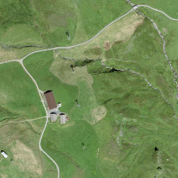 Satellite imagery of Hohbiel, CH