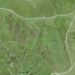 Satellite imagery of Hohbiel, CH