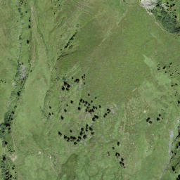 Satellite imagery of Chiemattenhubla, CH