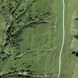 Satellite imagery of Chiemattenhubla, CH